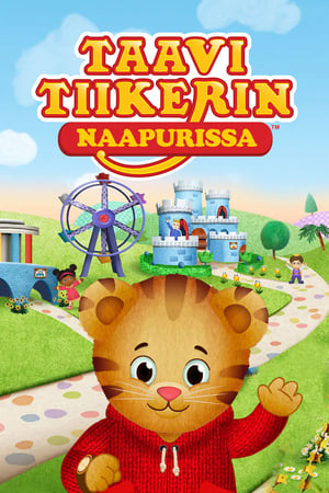 Daniel Tiger's Neighborhood poszter