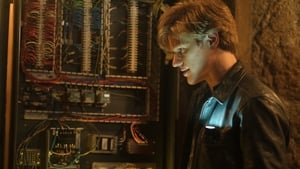 MacGyver 5. évad Ep.9 9. epizód