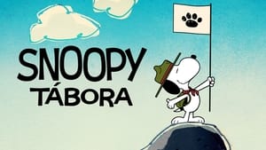 Snoopy tábora kép