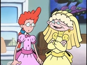 Pepper Ann 2. évad Ep.21 21. epizód