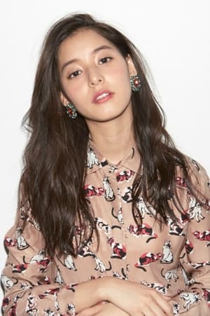 新木優子 profil kép