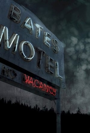 Bates Motel - Psycho a kezdetektől poszter