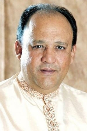 Alok Nath profil kép