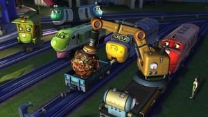 Chuggington 2. évad Ep.15 15. epizód