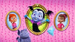 Vampirina kép