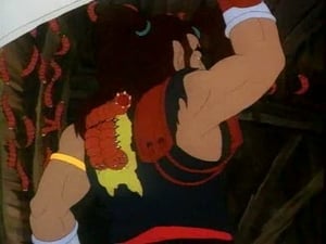 The Pirates of Dark Water 2. évad Ep.1 1. epizód