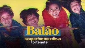 Balão szuperfantasztikus története kép