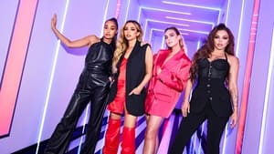 Little Mix: The Search kép