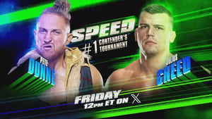 WWE Speed 1. évad Ep.24 24. epizód