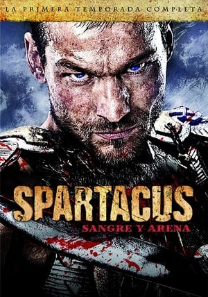 Spartacus poszter