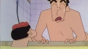 Kureyon Shin-chan 1. évad Ep.6 6. epizód