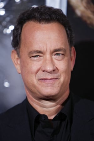 Tom Hanks profil kép