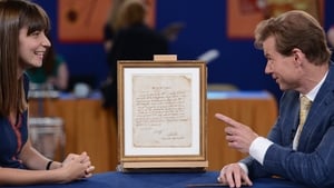 Antiques Roadshow 19. évad Ep.5 5. epizód