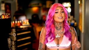 Black Ink Crew New York 8. évad Ep.9 9. epizód