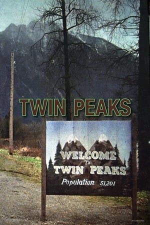 Twin Peaks poszter