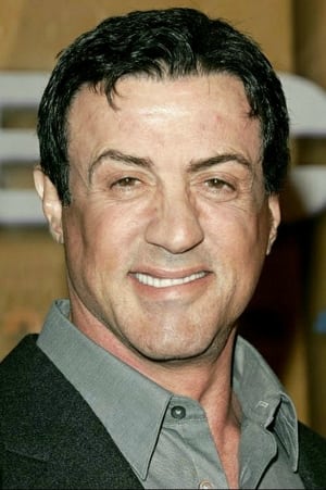 Sylvester Stallone profil kép