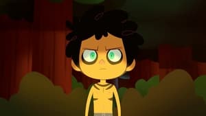 Camp Camp 1. évad Ep.4 4. epizód