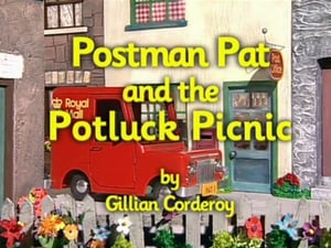 Postman Pat 4. évad Ep.23 23. epizód