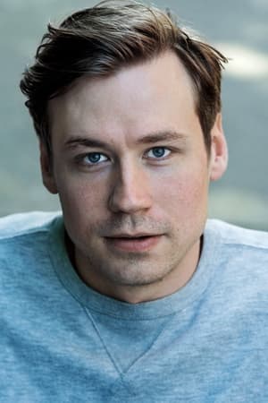 David Kross profil kép