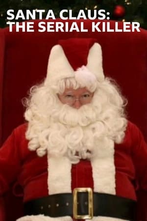 Santa Claus: The Serial Killer poszter