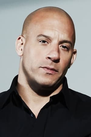 Vin Diesel profil kép