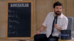 Konuşanlar 4. évad Ep.36 36. epizód