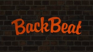 Back Beat kép