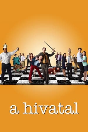 A hivatal