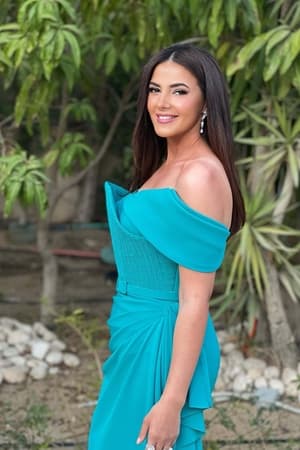 Donia Samir Ghanem profil kép