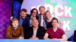 Mock the Week 15. évad Ep.5 5. epizód