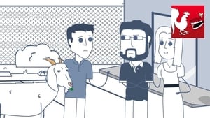 Rooster Teeth Animated Adventures 5. évad Ep.18 18. epizód