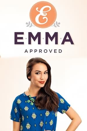 Emma Approved 2. évad (2018-10-08) poszter