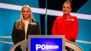 Pointless Celebrities 14. évad Ep.19 19. epizód