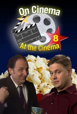 On Cinema 8. évad (2016-07-27) poszter