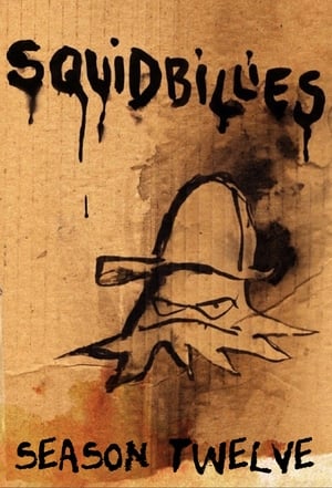 Squidbillies 12. évad (2019-08-11) poszter