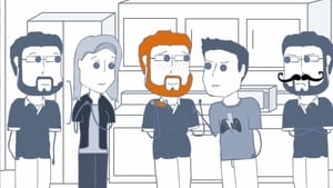 Rooster Teeth Animated Adventures 2. évad Ep.25 25. epizód