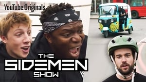 The Sidemen Show 1. évad Ep.3 3. epizód