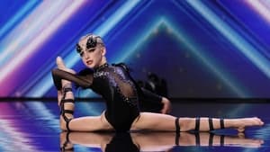 Australia's Got Talent 10. évad Ep.4 4. epizód