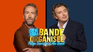 En Bande Organisée kép