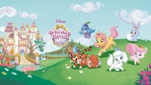 Whisker Haven Tales with the Palace Pets kép