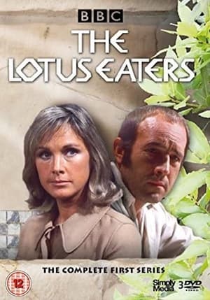 The Lotus Eaters poszter