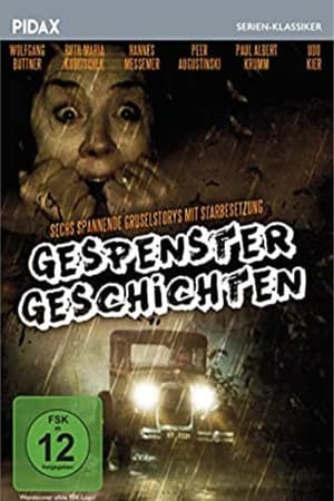 Gespenstergeschichten