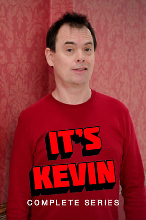 It's Kevin 1. évad (2013-03-17) poszter