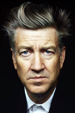 David Lynch profil kép