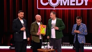 Comedy club 17. évad Ep.9 9. epizód