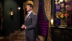 The Bachelor 26. évad Ep.8 8. epizód