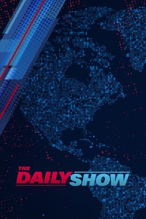 The Daily Show 28. évad (2022-10-03) poszter