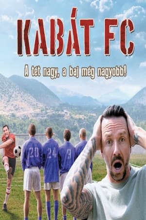 Kabát FC