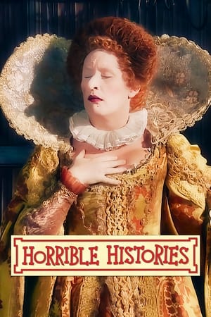 Horrible Histories poszter