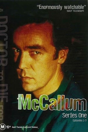 McCallum poszter